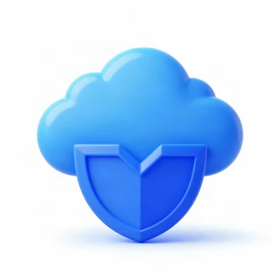 Nuage Crypto